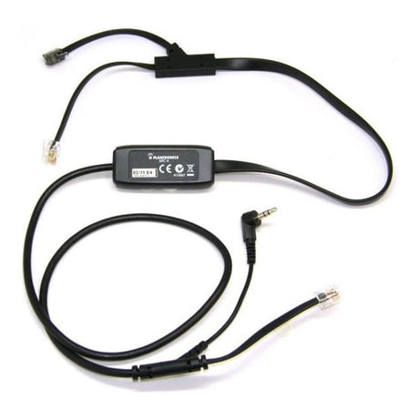 Poly APC-4 Electronic Hook Switch for Cisco CS Series