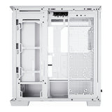 APNX C1-R Premium ATX Mid-Tower PC Case White APCM-CR01243.21