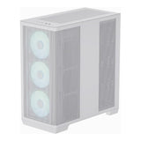 APNX C1-R Premium ATX Mid-Tower PC Case White APCM-CR01243.21
