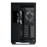 AeroCool APNX V1 Tempered Glass Black Mid Tower ATX Case APCM-VI01003.11