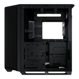 AeroCool APNX V1 Tempered Glass Black Mid Tower ATX Case APCM-VI01003.11