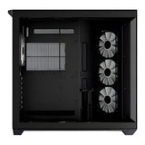 Aerocool APNX V1 Black Mid Tower ATX Case APCM-VI01443.11