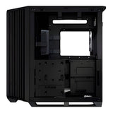 Aerocool APNX V1 Black Mid Tower ATX Case APCM-VI01443.11