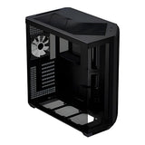 Aerocool APNX V1 Black Mid Tower ATX Case APCM-VI01443.11