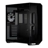 Aerocool APNX V1 Black Mid Tower ATX Case APCM-VI01443.11