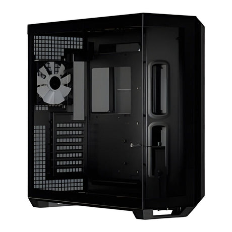 Aerocool APNX V1 Black Mid Tower ATX Case APCM-VI01443.11