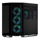 Aerocool APNX V1 Black Mid Tower ATX Case APCM-VI01443.11