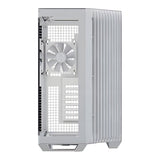 Aerocool APNX V1 White Mid Tower ATX Case APCM-VI01443.21