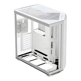 Aerocool APNX V1 White Mid Tower ATX Case APCM-VI01443.21