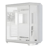 Aerocool APNX V1 White Mid Tower ATX Case APCM-VI01443.21