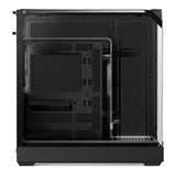 Aerocool APNX V2 Vision Black 3 Glass Panel ATX Case APCM-VI02143.11