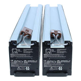 APC 5.1Ah 192V Smart-UPS Replacement Batteries APCRBC140(Open box)