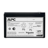 APC UPS Sealed Lead Acid (VRLA) 24V 9Ah Battery APCRBC177