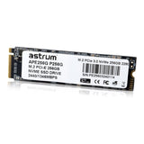 Astrum P100T M.2 1TB PCIe 3.0 NVMe Internal SSD APE100T