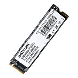 Astrum P256G M.2 256GB PCIe 3.0 NVMe Internal SSD APE256G