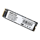Astrum P256G M.2 256GB PCIe 3.0 NVMe Internal SSD APE256G