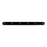Parrot APH002 Slatted Panel Multi-Hook Steel Wall Rail Bracket