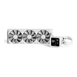 AeroCool APNX LC1-D 360 ARGB 360mm AiO Liquid Cooler White APLA-SV36117.21