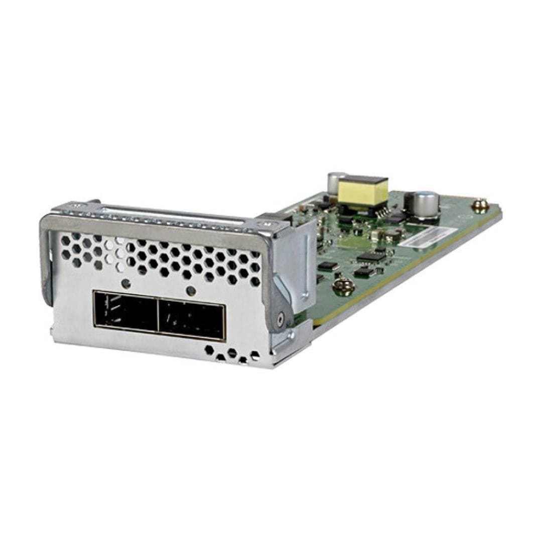Netgear APM402XL 2 x 40GBASE-X QSFP+ Port Card for M4300-96X APM402XL-10000S