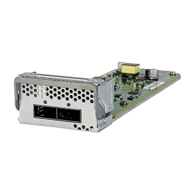 Netgear APM402XL 2 x 40GBASE-X QSFP+ Port Card for M4300-96X APM402XL-10000S