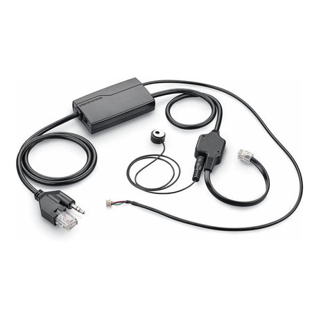 Poly APN-91 Electronic Hook Switch for NEC Savi and CS500 Series