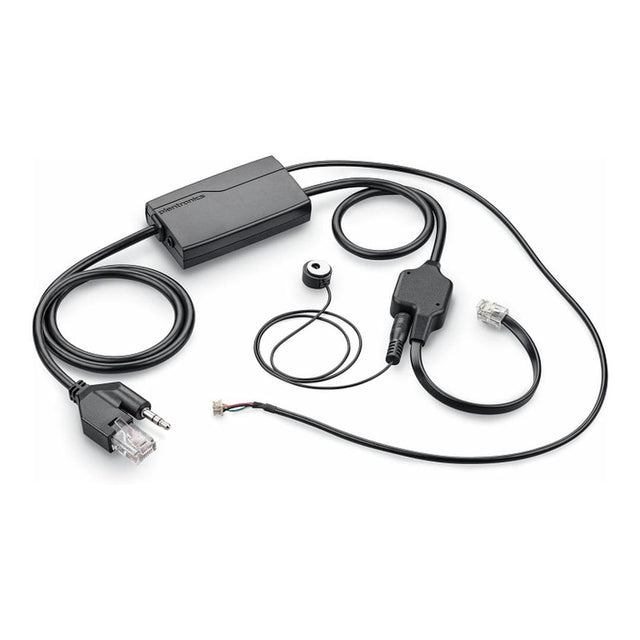 Poly APN-91 Electronic Hook Switch for NEC Savi and CS500 Series