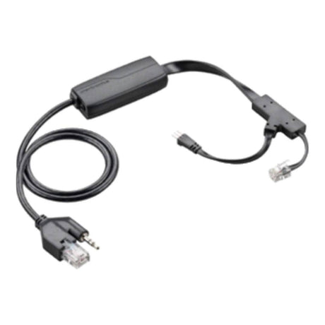 Poly APP-50 Electronic Hook Switch for Poly IP Phones Savi CS500 Series