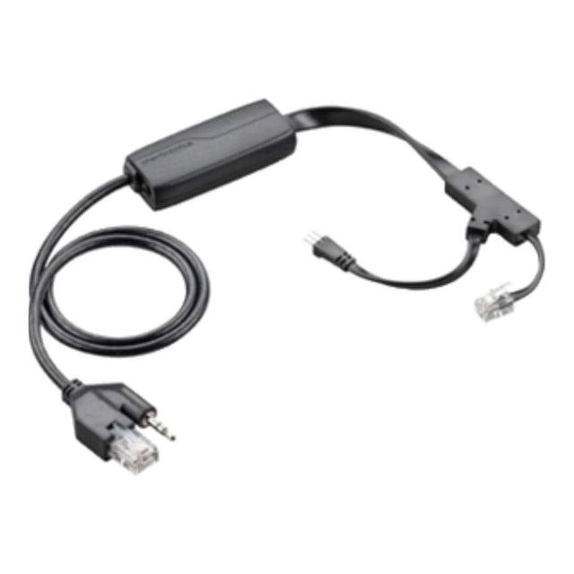 Poly APP-50 Electronic Hook Switch for Poly IP Phones Savi CS500 Series