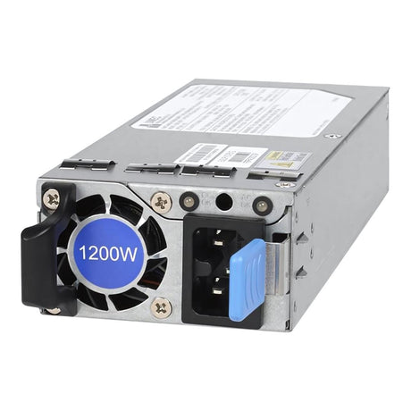 Netgear APS1200W 1200W Network Switch Power Supply Unit APS1200W-100NES