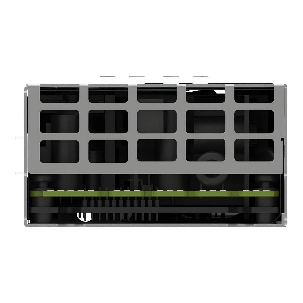 Netgear APS2000Wv1 2000W Modular Power Supply Unit APS2000W-100NES