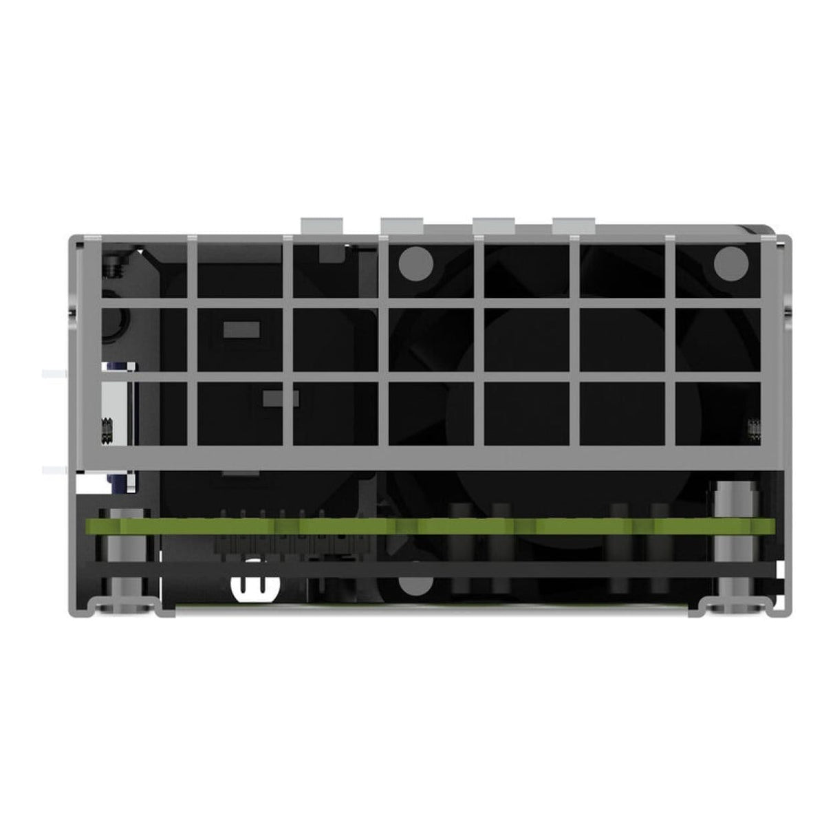 Netgear APS2000Wv2 2000W Modular Power Supply Unit APS2000W-200NES