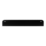 Parrot APS2512 Slatted Panel 1200mm Steel Wall Shelf