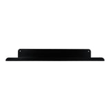 Parrot APS2512 Slatted Panel 1200mm Steel Wall Shelf