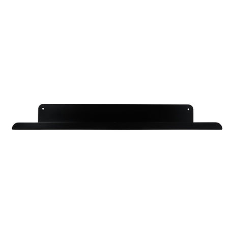 Parrot APS2512 Slatted Panel 1200mm Steel Wall Shelf