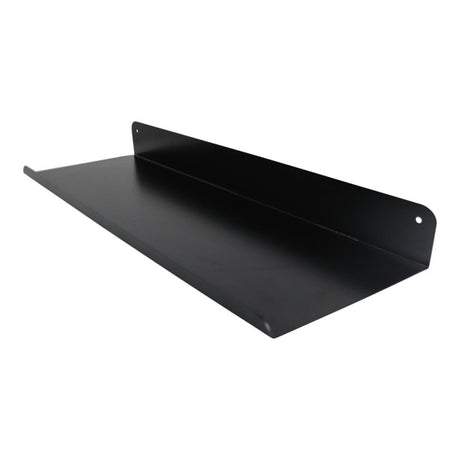 Parrot APS2512 Slatted Panel 1200mm Steel Wall Shelf