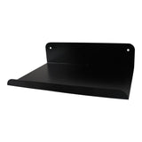 Parrot APS2530 Slatted Panel 300mm Steel Wall Shelf