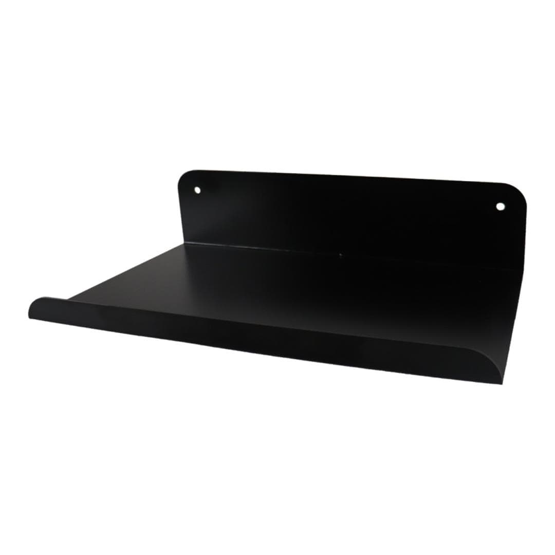 Parrot APS2560 Slatted Panel 600mm Steel Wall Shelf
