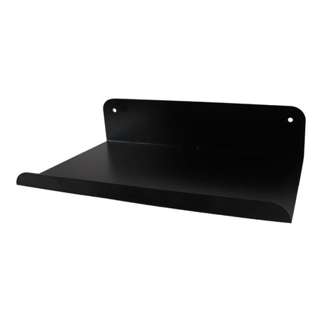 Parrot APS2560 Slatted Panel 600mm Steel Wall Shelf