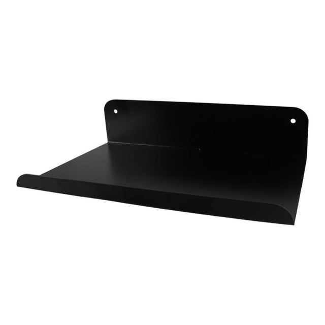Parrot APS2560 Slatted Panel 600mm Steel Wall Shelf