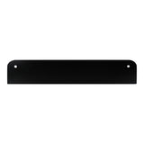 Parrot APS2590 Slatted Panel 900mm Steel Wall Shelf