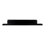 Parrot APS2590 Slatted Panel 900mm Steel Wall Shelf