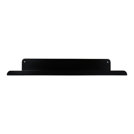 Parrot APS2590 Slatted Panel 900mm Steel Wall Shelf