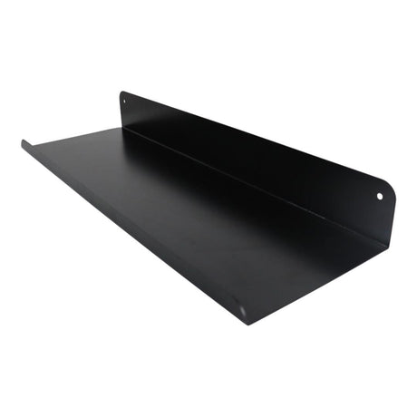 Parrot APS2590 Slatted Panel 900mm Steel Wall Shelf