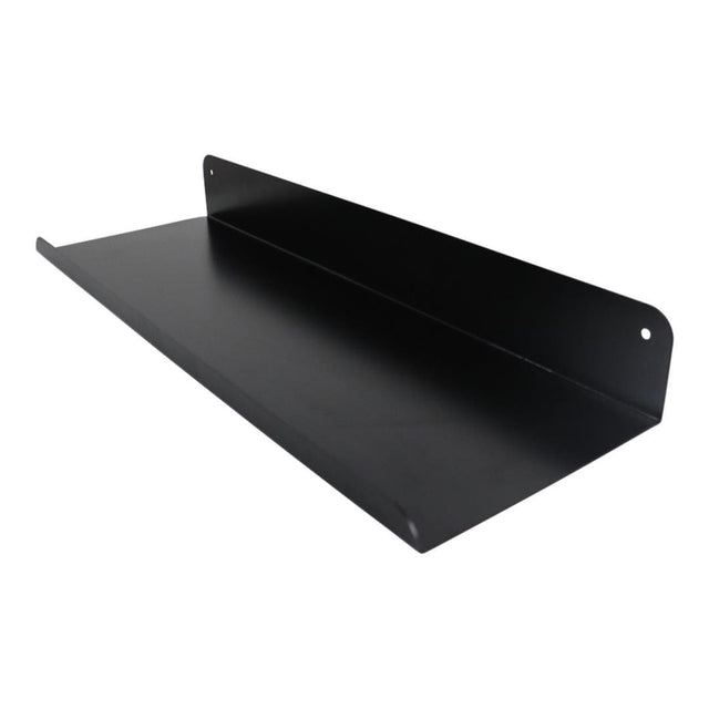Parrot APS2590 Slatted Panel 900mm Steel Wall Shelf