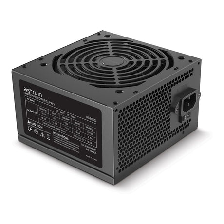 Astrum PS400S 300W ATX PSU APS400GB