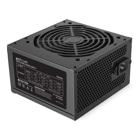 Astrum PS500S 400W ATX PSU APS500GB