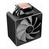 APNX AP1-V ARGB CPU Air Cooler Black APTC-PF30517.11