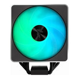 APNX AP1-V ARGB CPU Air Cooler Black APTC-PF30517.11