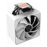 APNX AP1-V ARGB CPU Air Cooler White APTC-PF30517.21