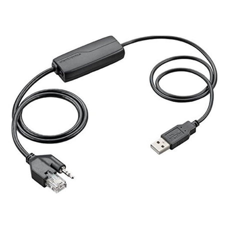Poly APU-75 Electronic Hook Switch for CS500 Series